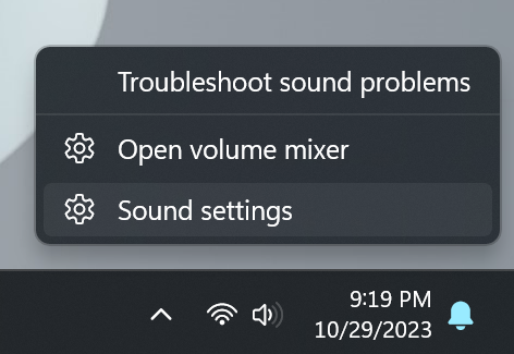 Troubleshooting playback and streaming issues