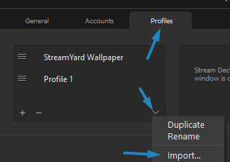 Using the Elgato Stream Deck with StreamYard – StreamYard Help Center