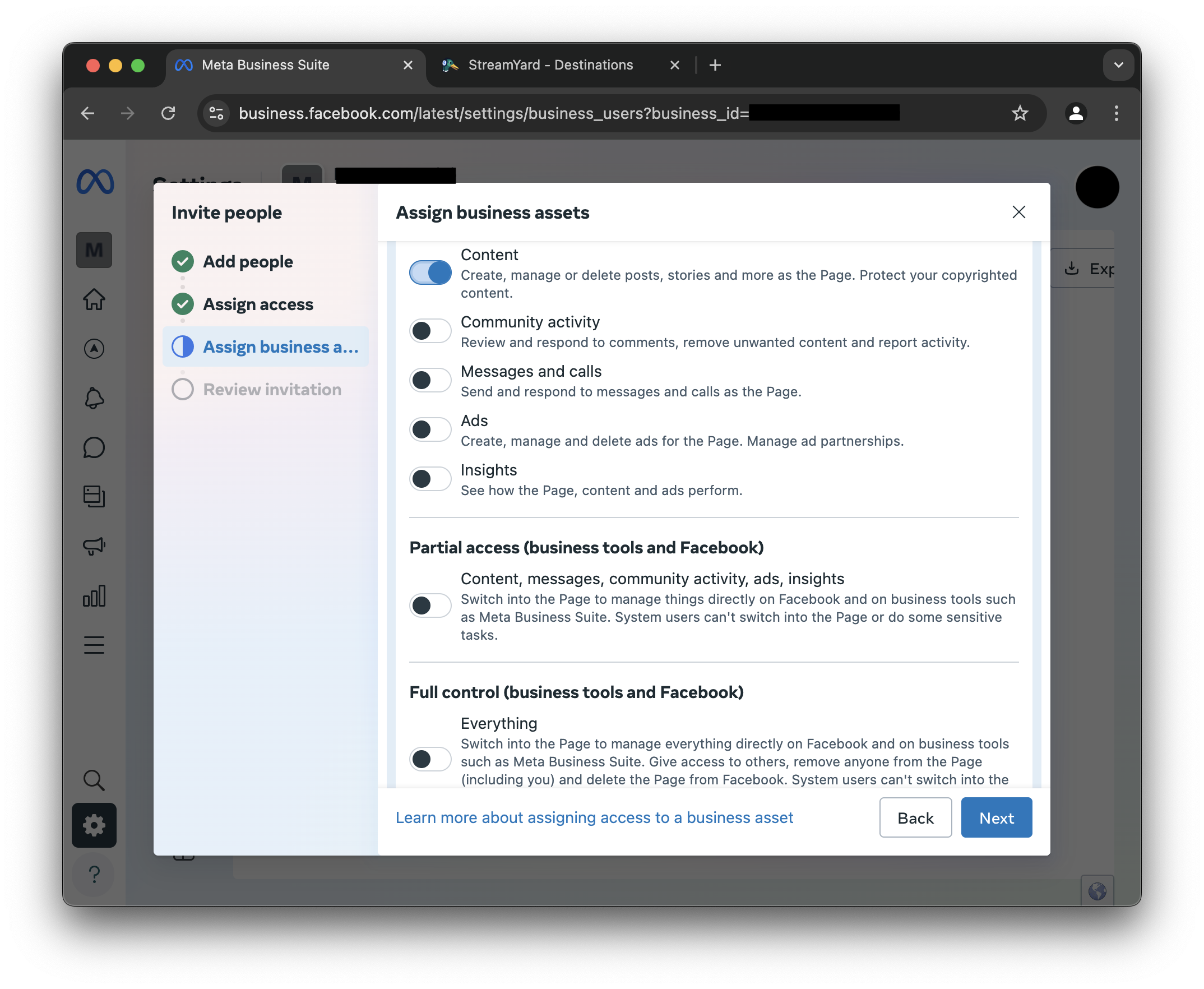 How to Use Meta Business Suite (Facebook Business Suite)