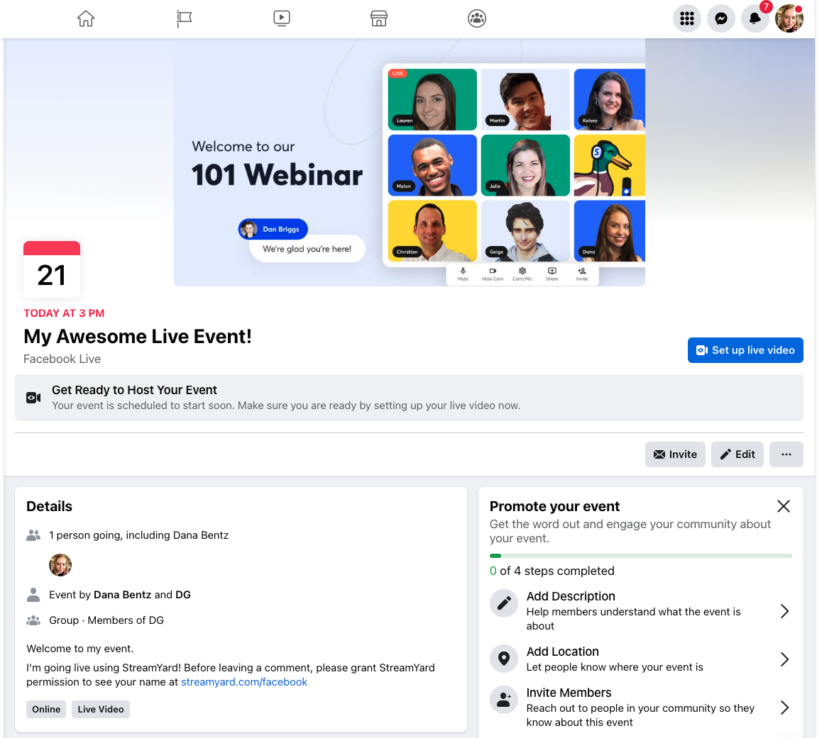 facebook-live-online-events-streamyard-help-center
